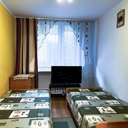 Apartament Na Nowickiego Naleczow Exterior photo