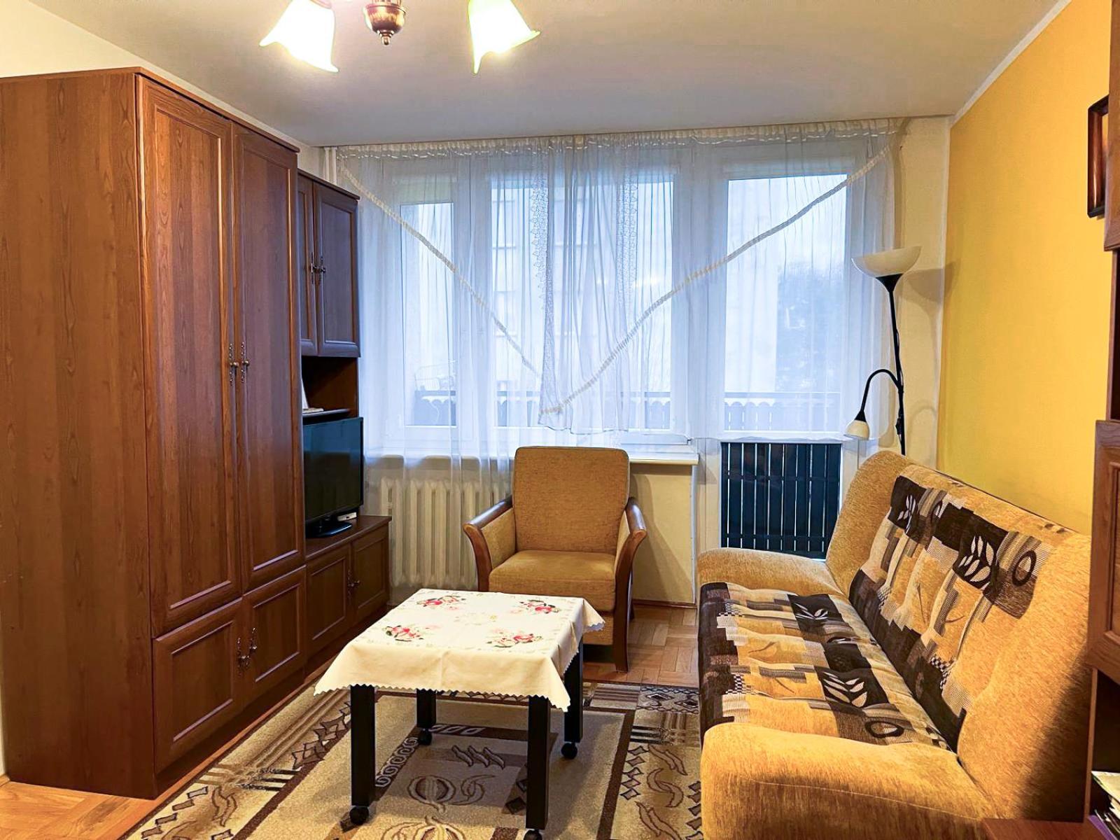 Apartament Na Nowickiego Naleczow Exterior photo