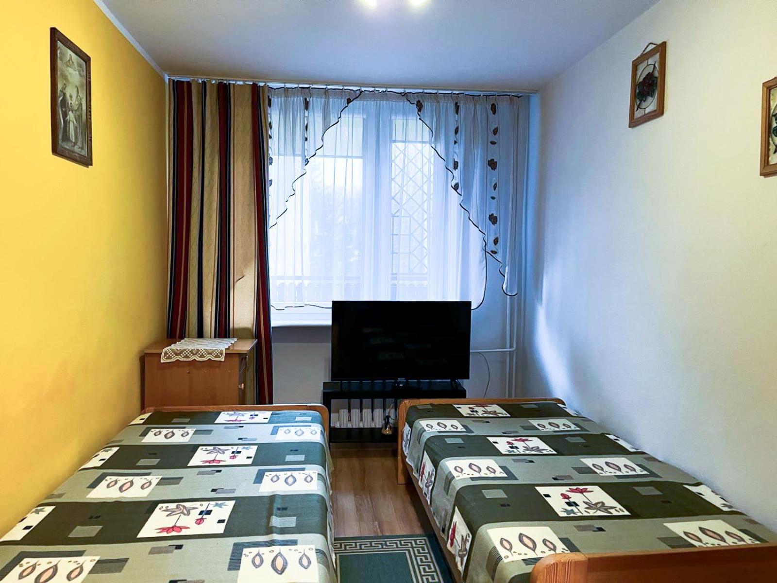 Apartament Na Nowickiego Naleczow Exterior photo