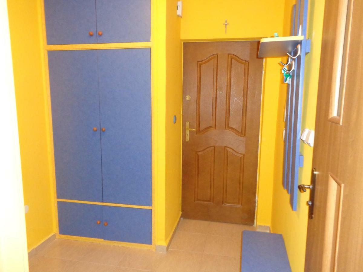 Apartament Na Nowickiego Naleczow Exterior photo