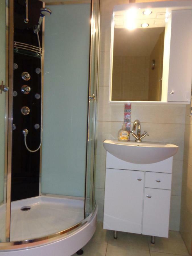 Apartament Na Nowickiego Naleczow Exterior photo